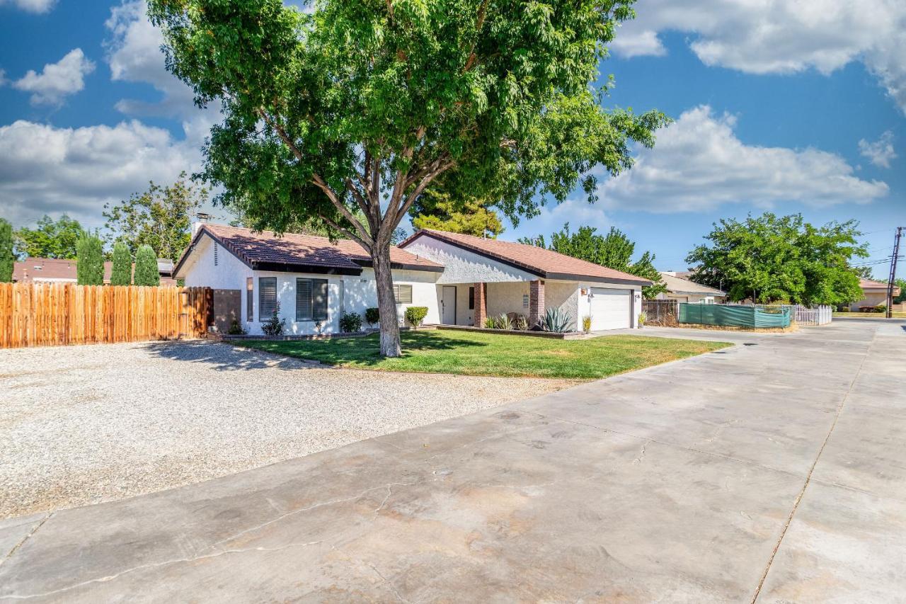 Home Vest Lancaster Zewnętrze zdjęcie
