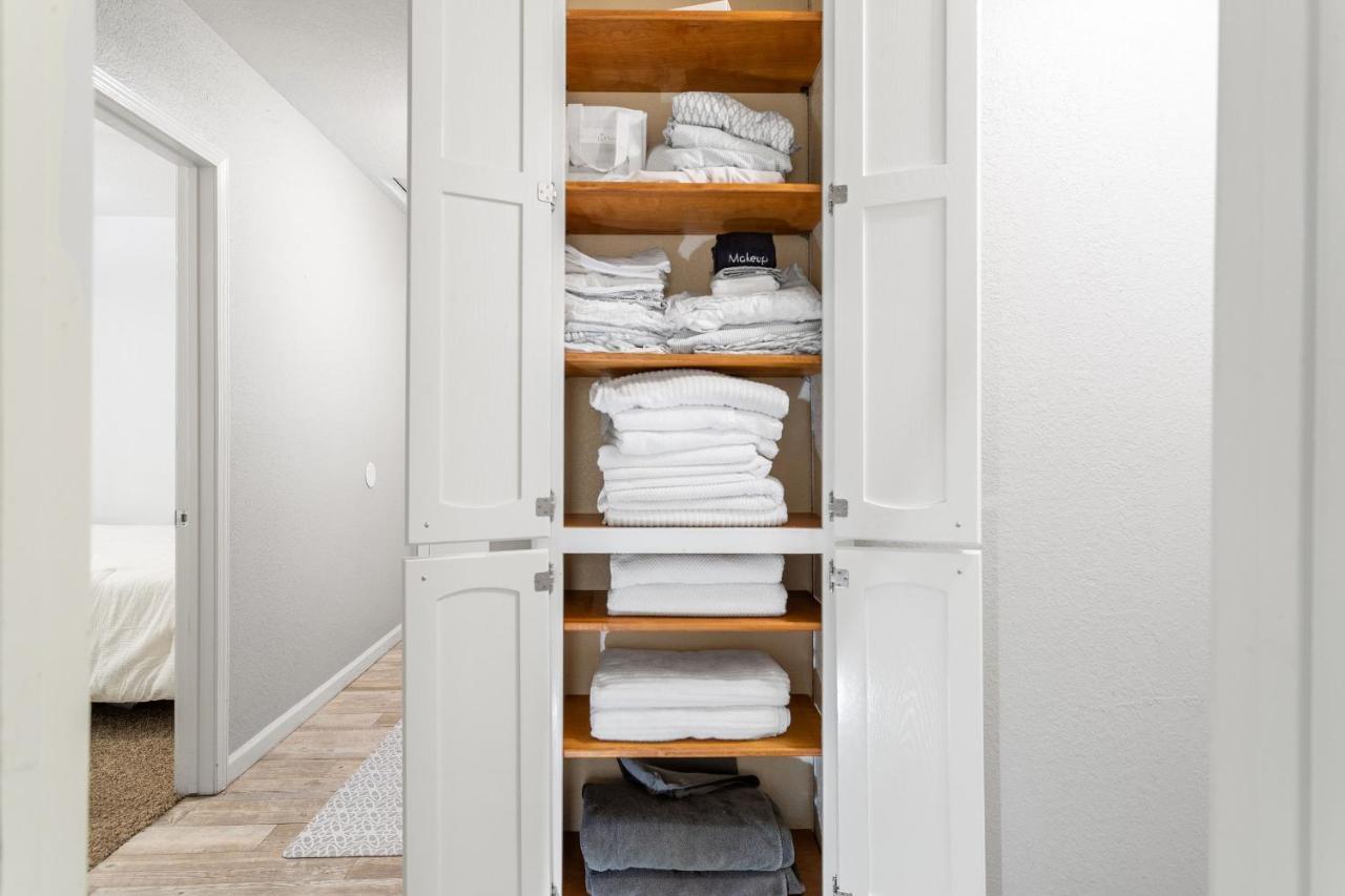 Home Vest Lancaster Zewnętrze zdjęcie